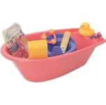 Heless Malý set s vanou 914