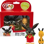 Orbico Bing a přátelé - figurky, více druhů