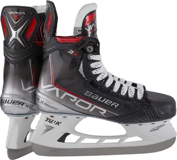 Zimní brusle Bauer Vapor 3X Intermediate Fit 2 38