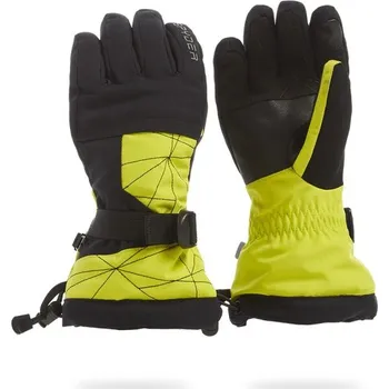 Spyder Boys Owerweb 356 lyžařské rukavice dětské S