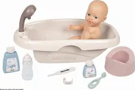 Smoby Baby Nurse vanička pro panenky s příslušenstvím