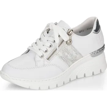 Dámské tenisky Rieker N8322-80 S2 42