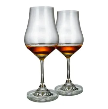 Sklenice 2x Degustační sklenička Lehmann®