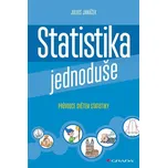 Statistika jednoduše - Julius Janáček…
