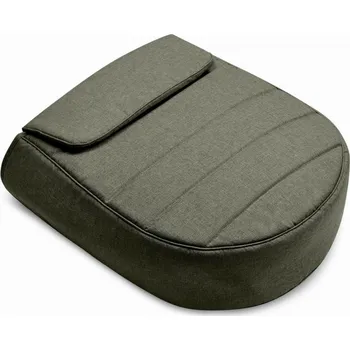 Kočárek Moon Nánožník Barva: Moss green