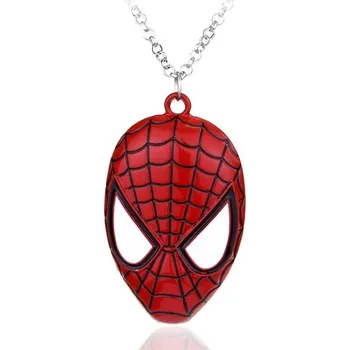 Řetízek Řetízek na krk Marvel Spiderman