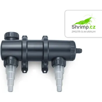 Aqua Nova UV lampa 11 W