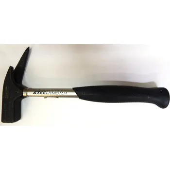 Kladivo Tesařské kladivo Steelmaster 51-037 s magnetem - poslední kus | Dílna - Outdoor Nářadí, ruční nářadí, elektrické pomůcky, ochranné pomůcky Stavební ruční nářadí Lopaty, rýče, sponkovačky, sekery