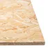 OSB deska OSB 3 deska nebroušená s rovnou hranou 2500 x 1250 x 25 mm