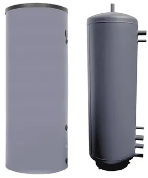 akumulační nádrž ATMOS Akumulační nádrž DZ 500 l s izolací