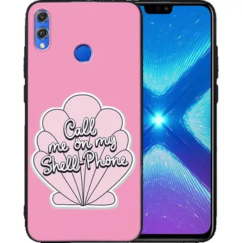 Pouzdro na tablet VSECHNONAMOBIL 52649 MY ART Ochranný obal Honor 8X -SHELLPHONE (123)