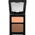 Paletka dekorativní kosmetiky KVD Vegan Beauty Shade + Light Contour Duo 6,8 g Deep