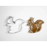 Jandejsek Vykrajovátko veverka 56 x 60…