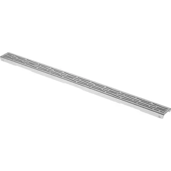 Odvodňovací žlab TECEdrainline rošt "organ."90cm mat 600961