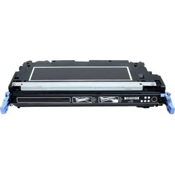Alternativa CRG-711BK Toner černý pro Canon, 6 000 str.