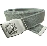 Plátěný pásek miltec orel (Opasek se zinkovou přezkou)