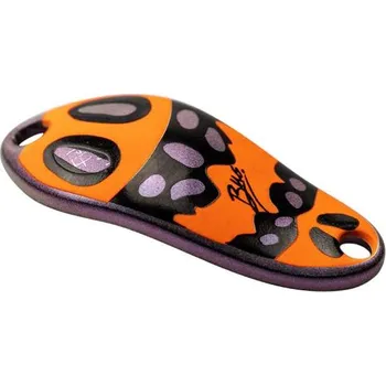 Umělá nástraha Plandavka SV Fishing Lures Individ 25mm 2g BS12