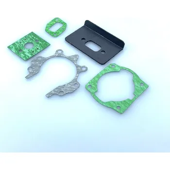 Sada těsnění pro čínské křovinořezy, Al-ko, Hecht, McDilan (není originál)