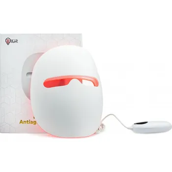 BrainLight Antiage Mask II. generace