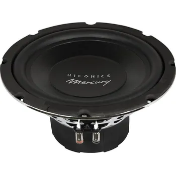 Auto Hi-Fi Subwoofer Hifonics MRW104