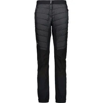 Dámské kalhoty Kalhoty CMP 39T0056 dámské black/grey XL/44