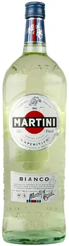 Fortifikované víno Martini Bianco 15 %