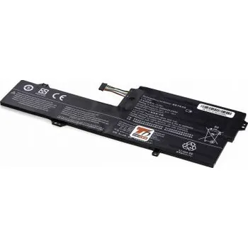 Notebook Baterie T6 Power Lenovo Yoga 720-12IKB, IdeaPad 320S-13IKB serie, 2000mAh, 23Wh, 3cell, Li (NBIB0184)