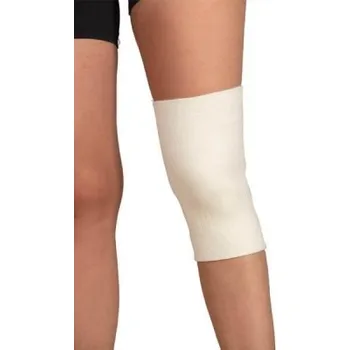 Zahřívací Kolenní návlek vlněný elastický BA 304 Velikost: XXL