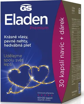 Green Swan Pharmaceuticals Eladen Premium