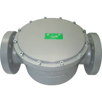 vodní filtr Plynový filtr Armagas KAP, DN80