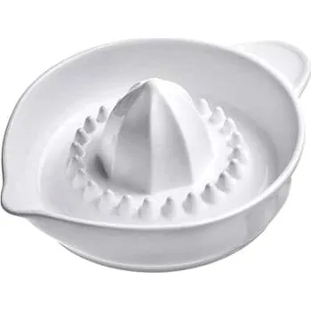 Odšťavňovač Westmark Lis na citrusy, keramický, 250 ml