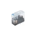 WEIDMULLER Relé elektromagnetické SPDT Ucívky:24VDC 16A/240VAC řada RCI