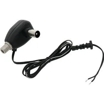 BLOW Anténní napájecí výhybka F/IEC