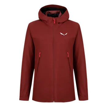 Salewa Fanes PTX 2L W Convertible Jacket Syrah S