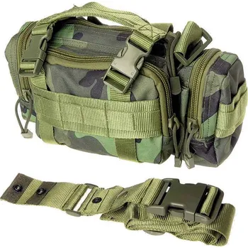 Taška malá polní MFH vz.95 cz (Max Fuchs AG)