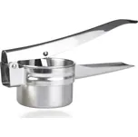 Dedra Masivní nerezový univerzální lis…