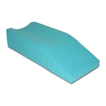 HALCAMP Podložka pod nohu velká v nepromokavém obalu