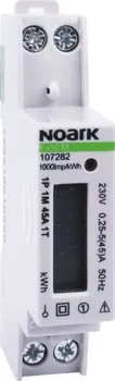 Měřič spotřeby NOARK 107286 Ex9EM elektroměr 1pólový