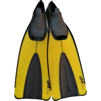 Ploutve Ploutve EMME TERAX žluté Velikost: 36-37