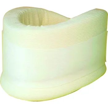 DMA CC 121 Fixační krční límec Velikost: S, Výška: 9