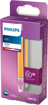 Žárovka Philips CorePro LEDlinear MV R7s 8,1W 230V 900lm 3000K