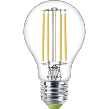 Žárovka Philips LED žárovka E27 4W 230V 840lm 3000K