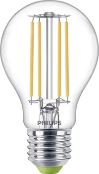 žárovka Philips LED žárovka E27 4W 230V 840lm 3000K