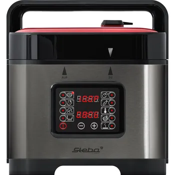 Parní hrnec Steba DD 1 ECO