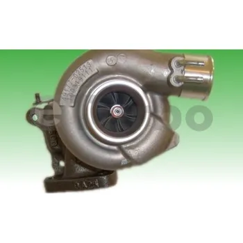Turbodmychadlo Turbo pro Hyundai Gallopper 2.5 TCI,r.v. 96- ,73KW, 49177-02513