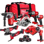 Milwaukee 4933492960