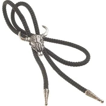 Kravata TifanTEX Kovbojská Bolo kravata Bizon