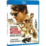Mission: Impossible - Národ grázlů…