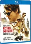 Mission: Impossible - Národ grázlů…