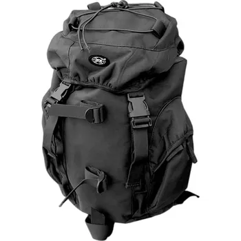 turistický batoh batoh MFH Recon L černý (15 l batoh do města i na turistiku)